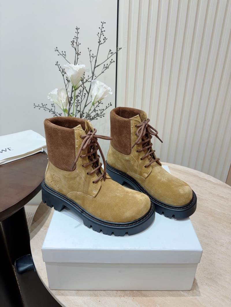 Loewe Boots